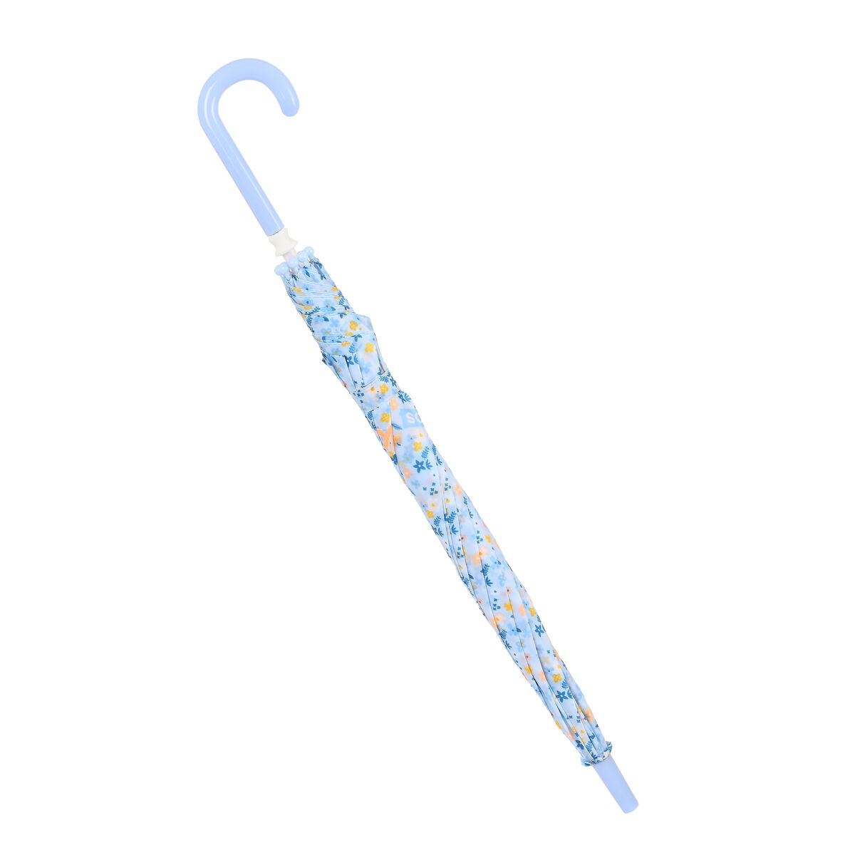 Зонт Moos Lovely Синий Ø 86 cm